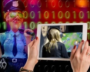 Controle Parental Android